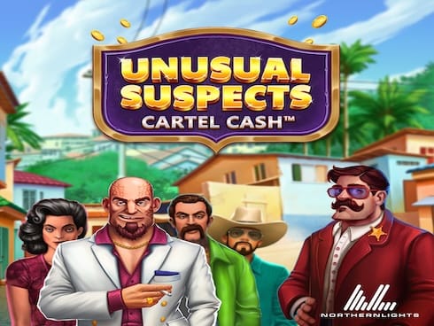 Unusual Suspects_ Cartel Cash thumbnail