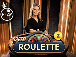 Speed Roulette 2 thumbnail