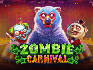 Zombie Carnival thumbnail