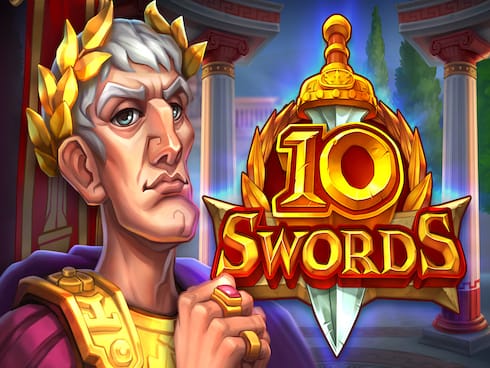 10 Swords thumbnail