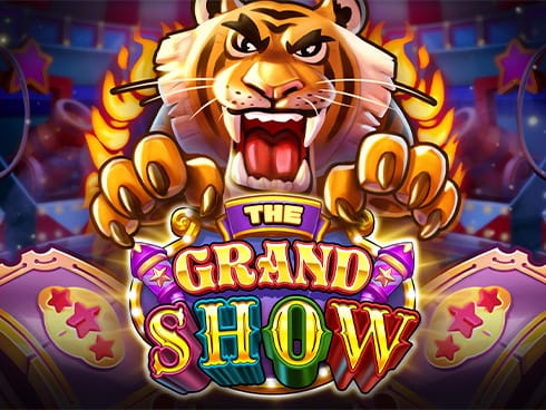 The grand show thumbnail