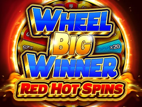 Wheel Big Winner thumbnail