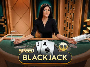 Speed Blackjack 55 thumbnail