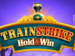 Train Strike Hold and Win thumbnail
