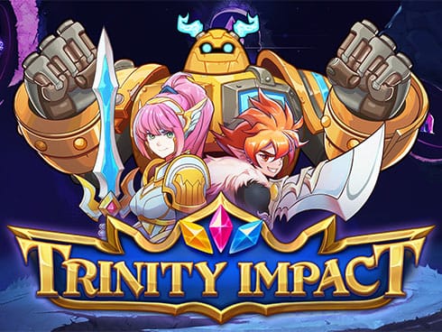 Trinity Impact thumbnail