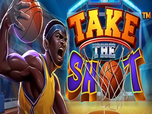 Take The Shot thumbnail